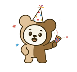 베이크잡 캐릭터