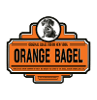 오렌지베이글 로고
